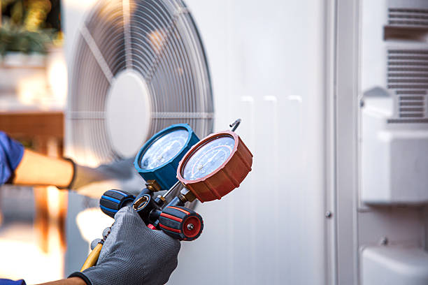 Affordable Hvac Installation solutions in Nutley, NJ